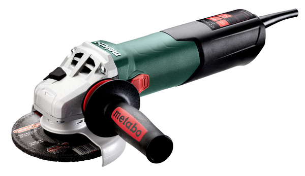 PTM-GC600431420 4.5" / 5" Angle Grinder - 9,600 RPM - 12.0 Amps - w/ Lock-on